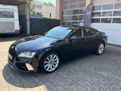 Schwarz Gebraucht 2011 Audi A7 Sportback Ambiente Kleinwagen | 10.990 €