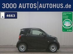 Tridion sicherheitszelle in black Gebraucht 2021 Smart ForTwo Coupé Kleinwagen | 7.980 € (Superpreis)