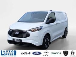 Frostweiß Neu 2025 Ford Transit Custom Trend Van / Kleinbus | 40.910 € (Superpreis)