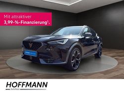Schwarz Gebraucht 2024 Cupra Formentor VZ SUV | 35.450 € (Fairer Preis)