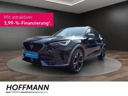 Schwarz Gebraucht 2024 Cupra Formentor VZ SUV | 36.990 € (Fairer Preis)