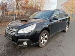 Schwarz Gebraucht 2014 Subaru Outback Comfort Kombi | 6.390 € (Fairer Preis)