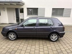 Violett Gebraucht 1996 VW Golf III Kombi | 2.900 € (Fairer Preis)