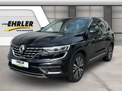 Schwarz Gebraucht 2023 Renault Koleos Initiale Paris SUV | 34.990 € (Teuer)