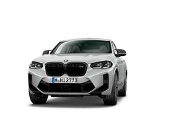 Gebraucht 2025 BMW X4 Competition Edition SUV | 73.590 € (Fairer Preis)