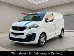 Weiß Gebraucht 2018 Peugeot Expert Premium Van | 8.900 € (Guter Preis)