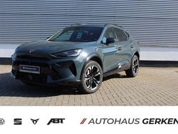 Blau Neu 2025 Cupra Formentor SUV | 38.990 € (Etwas zu teuer)