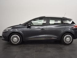 Grau Gebraucht 2020 Renault Clio V LIMITED Limousine | 8.890 € (Fairer Preis)