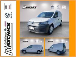 Candy weiß Neu 2024 VW Caddy Van / Kleinbus | 26.775 € (Superpreis)