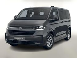 Grau Neu 2025 VW T7 Style Van | 50.988 €