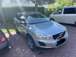 Silber Gebraucht 2012 Volvo XC60 Ocean Race SUV | 8.200 € (Guter Preis)