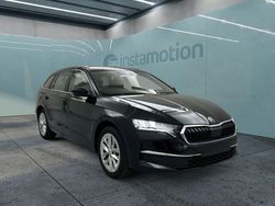 Schwarz Gebraucht 2024 Skoda Octavia Selection Kombi | 32.940 € (Fairer Preis)