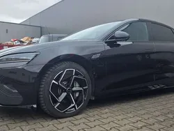 Schwarz Gebraucht 2024 BYD Seal Limousine | 39.000 € (Fairer Preis)