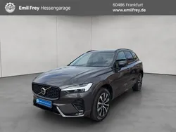 Grau Gebraucht 2024 Volvo XC60 Plus SUV | 44.000 € (Superpreis)