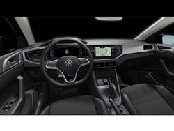 Schwarz Gebraucht 2024 VW Taigo Style SUV | 28.090 € (Teuer)