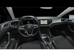 Schwarz Neu 2024 VW Taigo Style SUV | 28.090 € (Fairer Preis)