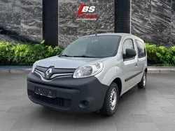 Gris argent Gebraucht 2016 Renault Kangoo Van / Kleinbus | 10.990 € (Fairer Preis)