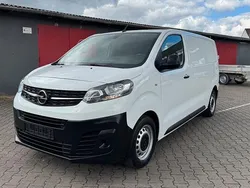 Weiß Gebraucht 2020 Opel Vivaro Edition Van | 10.500 € (Superpreis)