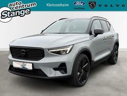 Grau Gebraucht 2025 Volvo XC40 Ultra SUV | 46.500 €
