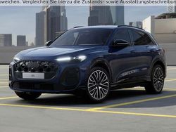 Blau Neu 2025 Audi Q5 Ambiente SUV | 82.070 €