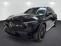 Schwarz Neu 2025 Mercedes GLC300 Premium Plus Coupé | 79.730 € (Teuer)