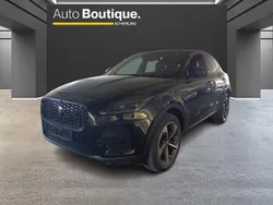 Schwarz Gebraucht 2022 Jaguar E-Pace SE SUV | 30.390 € (Guter Preis)