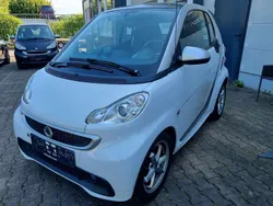Weiß Gebraucht 2013 Smart ForTwo Coupé Kleinwagen | 5.990 € (Fairer Preis)