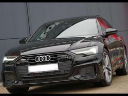 Schwarz Gebraucht 2019 Audi A6 Sport Limousine | 38.500 €