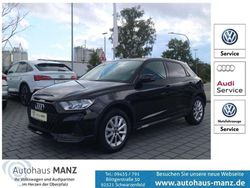 Schwarz Gebraucht 2022 Audi A1 Sport Kleinwagen | 26.829 € (Fairer Preis)