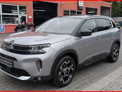 Schwarz Gebraucht 2024 Citroën C5 Aircross PureTech SUV | 23.850 € (Guter Preis)