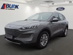 Solarsilber Gebraucht 2023 Ford Kuga Titanium SUV | 30.990 € (Fairer Preis)