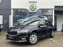 Schwarzmagic perleffekt Gebraucht 2024 Skoda Fabia Selection Kleinwagen | 15.900 € (Superpreis)