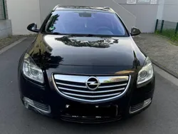Gebraucht 2010 Opel Insignia Kombi | 2.700 € (Superpreis)