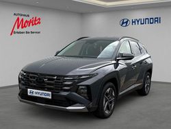 Grau Neu 2025 Hyundai Tucson Trend SUV | 35.450 € (Fairer Preis)