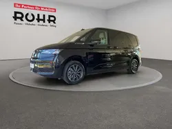 Deepblackperleffekt Gebraucht 2025 VW T7 Van | 54.900 € (Superpreis)