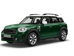 Grün Gebraucht 2022 Mini Cooper Countryman Classic SUV | 25.930 € (Fairer Preis)