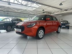Orange Neu 2025 Suzuki Swift Club Kleinwagen | 23.800 €