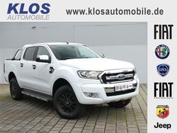 Weiss Gebraucht 2019 Ford Ranger Limited Abholung | 29.990 € (Guter Preis)