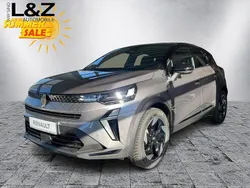 Grau Neu 2025 Renault Captur Techno SUV | 25.580 € (Fairer Preis)