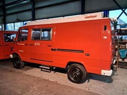 Gebraucht 1993 Mercedes T1 Van | 22.888 €