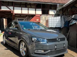 Gebraucht 2015 VW Polo Kleinwagen | 4.000 € (Fairer Preis)