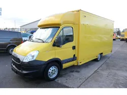 Gebraucht 2014 Iveco Daily | 10.200 € (Fairer Preis)