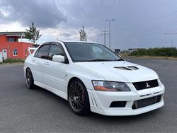 Weiß Gebraucht 2001 Mitsubishi Lancer Limousine | 29.900 €