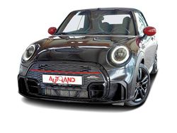 Schwarz Gebraucht 2023 Mini John Cooper Works Kleinwagen | 32.890 € (Etwas zu teuer)