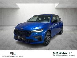 Blau Gebraucht 2024 Skoda Scala Drive Kleinwagen | 20.086 € (Fairer Preis)