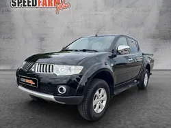 Schwarz Gebraucht 2011 Mitsubishi L200 Intense Abholung | 17.999 €