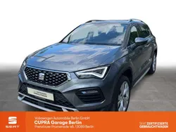 Graphite grau metallic Gebraucht 2022 Seat Ateca Xperience SUV | 25.930 € (Fairer Preis)