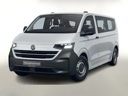 Grau Neu 2024 VW T7 Van | 43.288 €