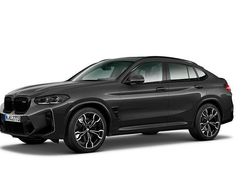Gebraucht 2025 BMW X4 Competition Edition SUV | 81.290 € (Fairer Preis)