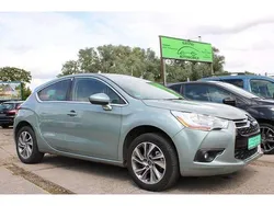 Gebraucht 2011 DS Automobiles DS4 So Chic Kleinwagen | 8.490 €